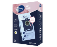 Electrolux WORKI S-BAG E203S ANTI-ODOUR - 1349863 - zdjęcie 1